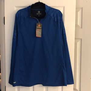 Free Country Endurance 1/2 zip